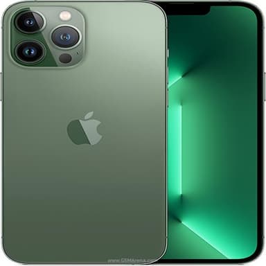 Iphone 13 Pro Max 128Go en excellent état