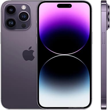 Iphone 14 Pro Max 128Go en excellent état