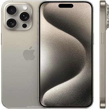 Iphone 15 Pro 128Go en excellent état