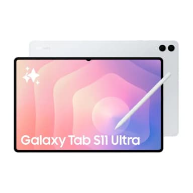Samsung Galaxy Tab S11 Ultra 14.6" 2025 512 Go Gris (Grade A) (Wifi)