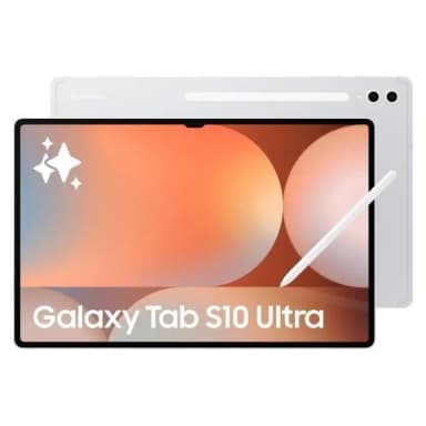 Samsung Galaxy Tab S10 Ultra 256 Go Gris (WiFi) (Grade A)