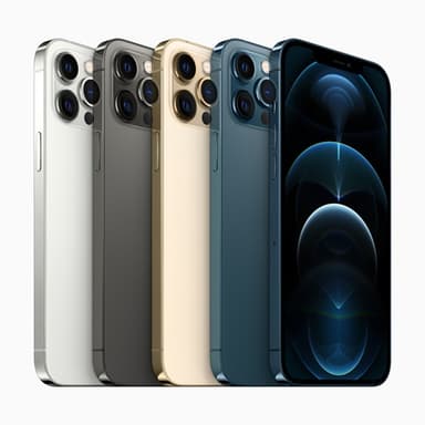 Iphone 12 Pro Max 128Go en excellent état